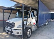 Freightliner M2 2016 Tipo Madrina