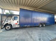 Freightliner M2 2016 Tipo Madrina