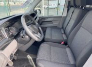 VW TRANSPORTER 2021 (Lote de 7)