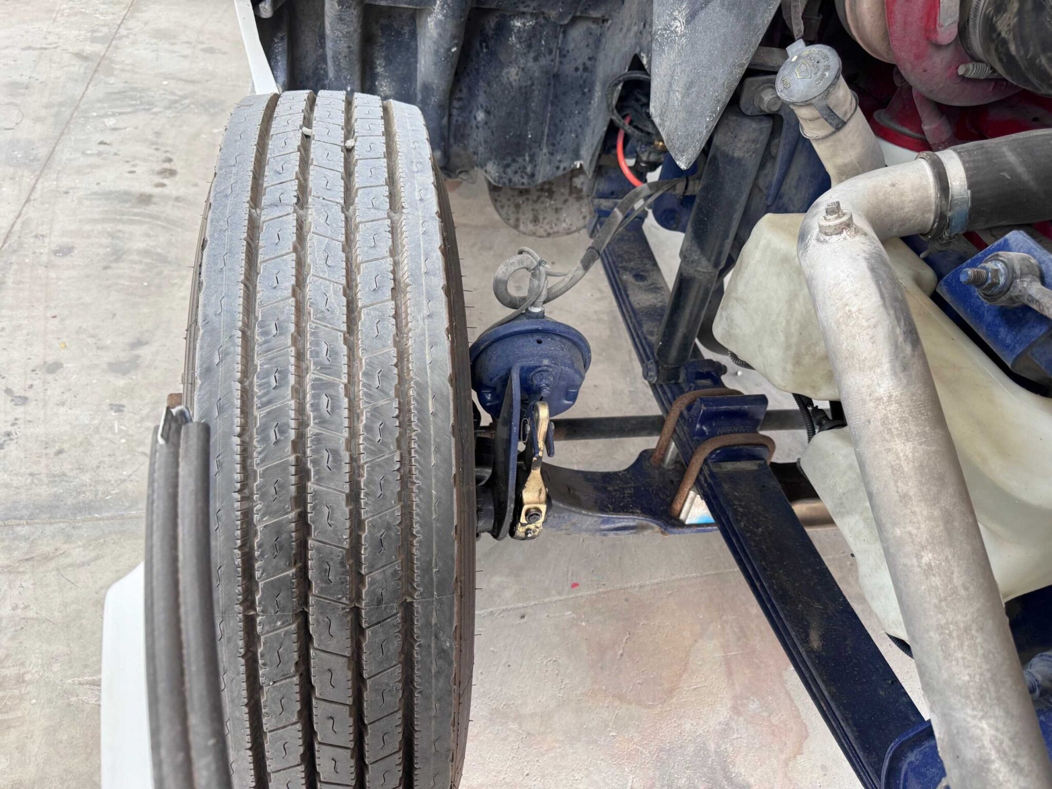 PROSTAR HI-RISE EURO IV 2017 (Lote de 3)