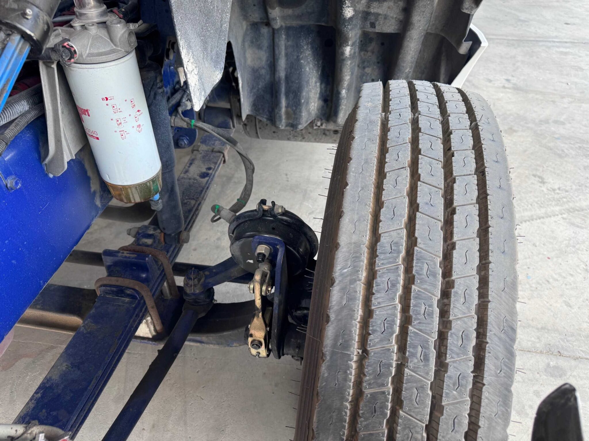 PROSTAR HI-RISE EURO IV 2017 (Lote de 3)