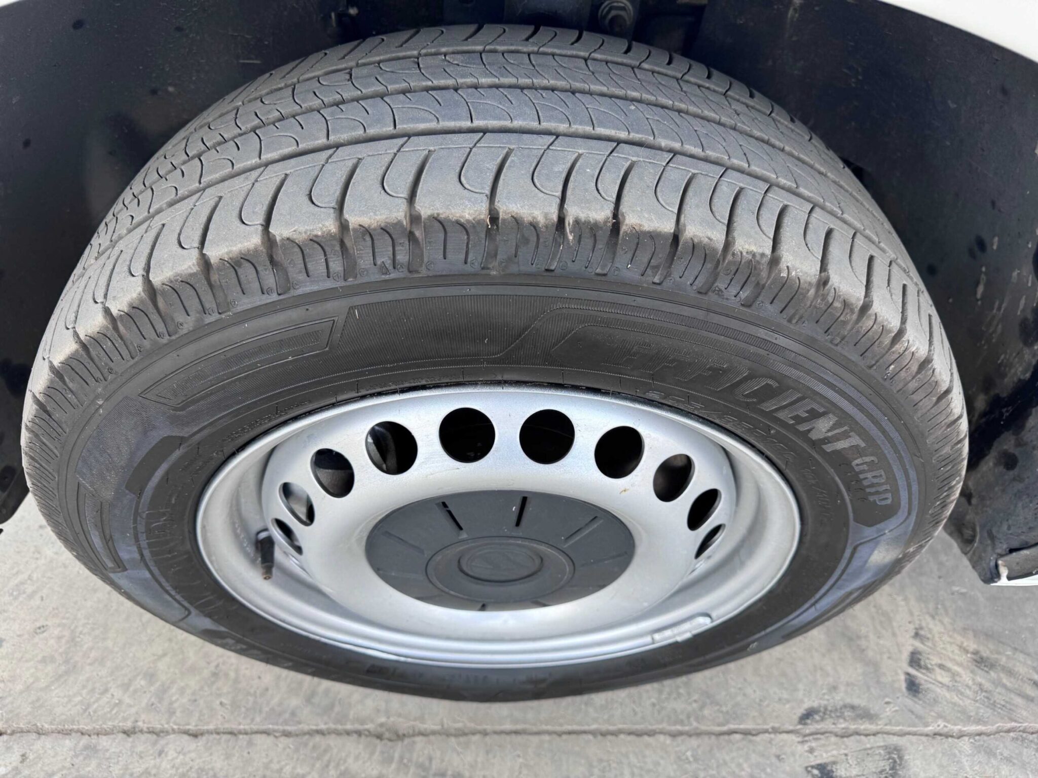 VW TRANSPORTER 2021 (Lote de 7)