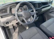 VW TRANSPORTER 2021 (Lote de 7)