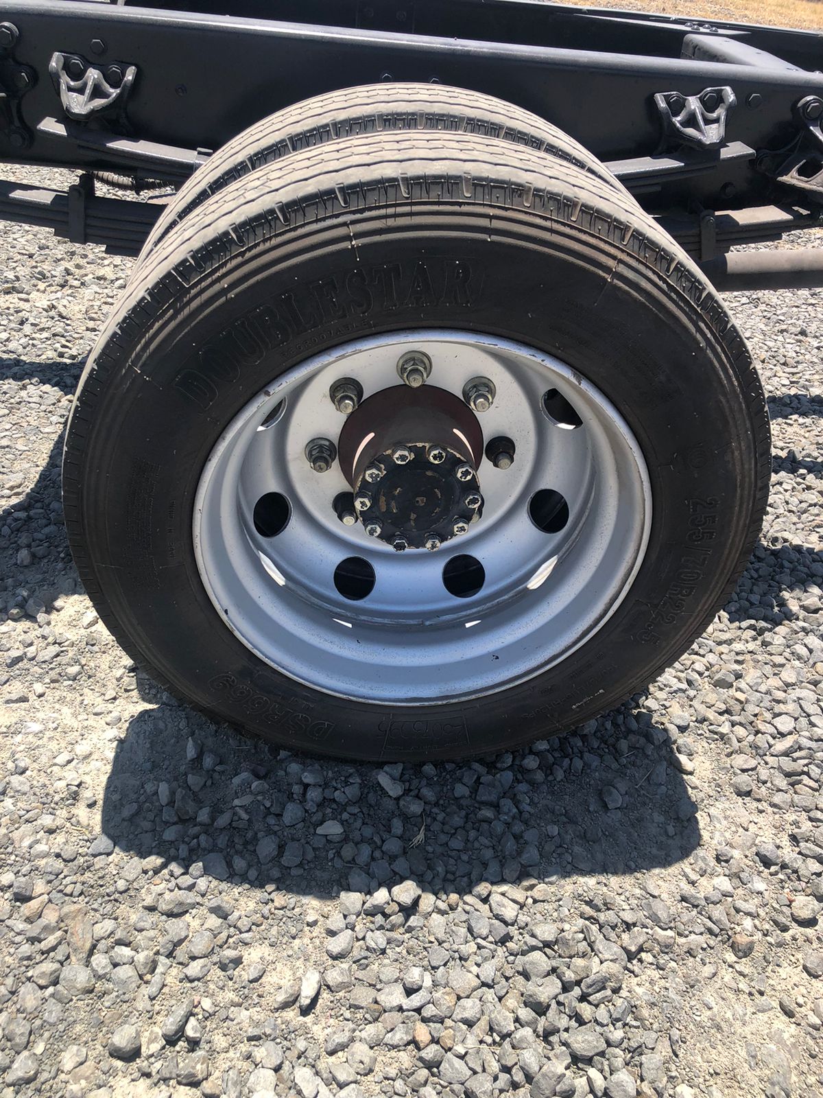 CITYSTAR 6 2019 – Truckway