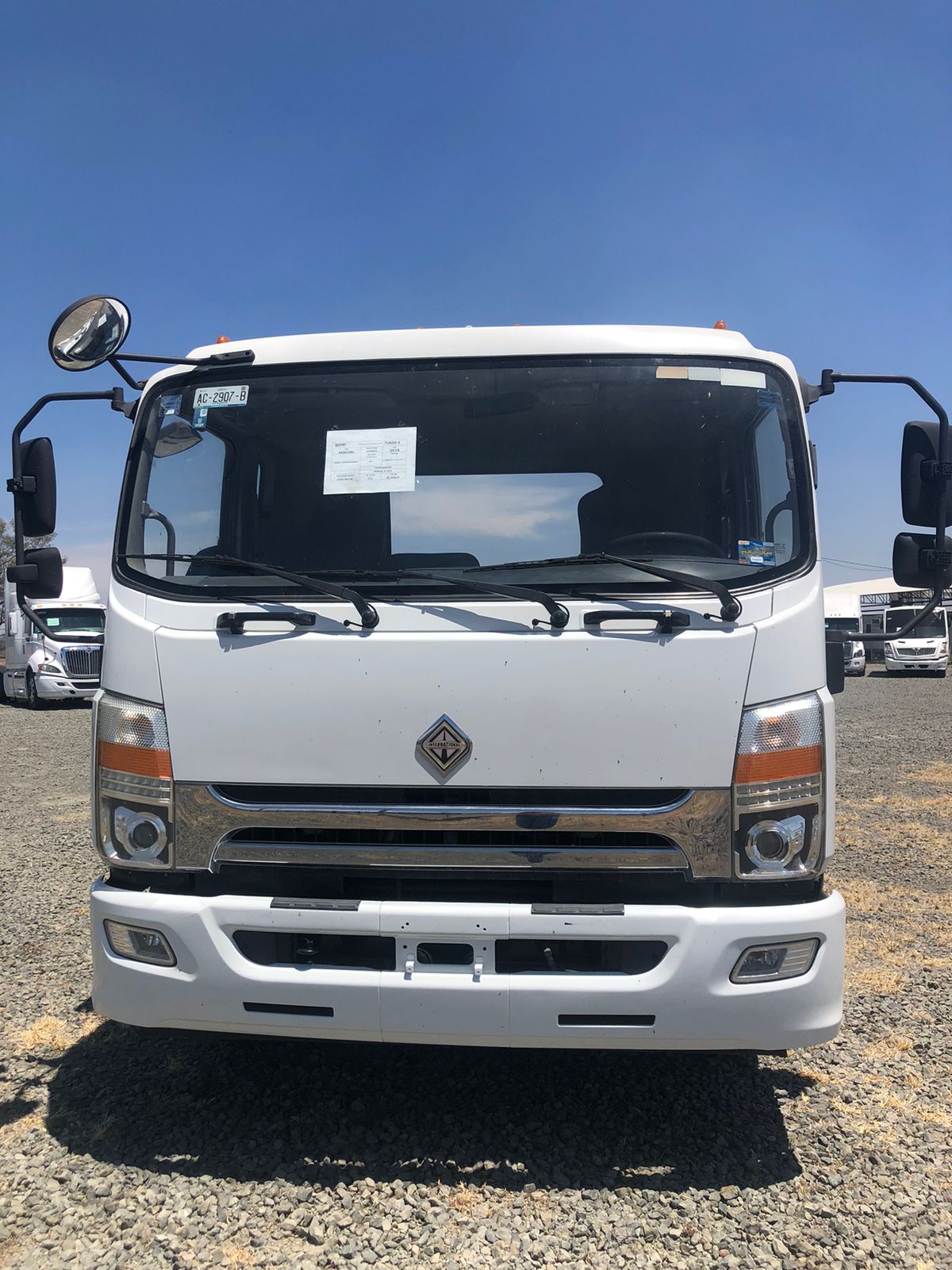 CITYSTAR 6 2019 – Truckway
