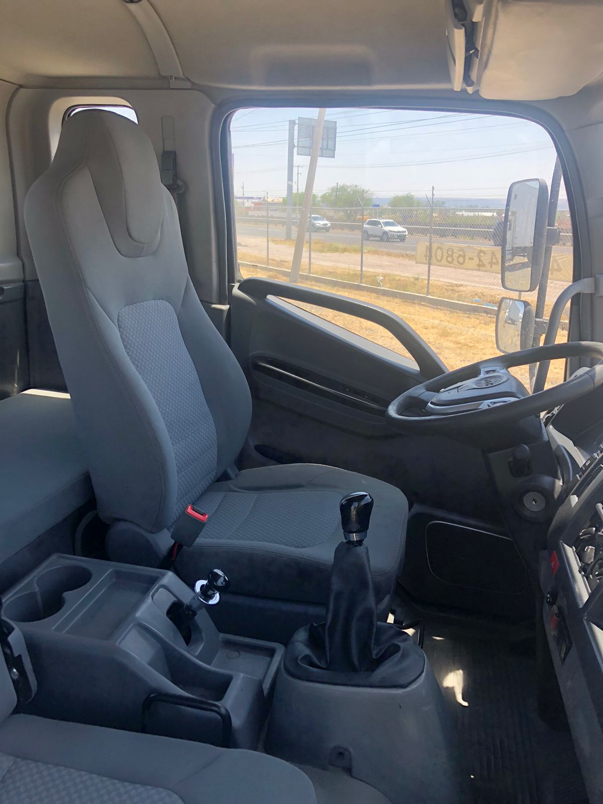 CITYSTAR 6 2019 – Truckway