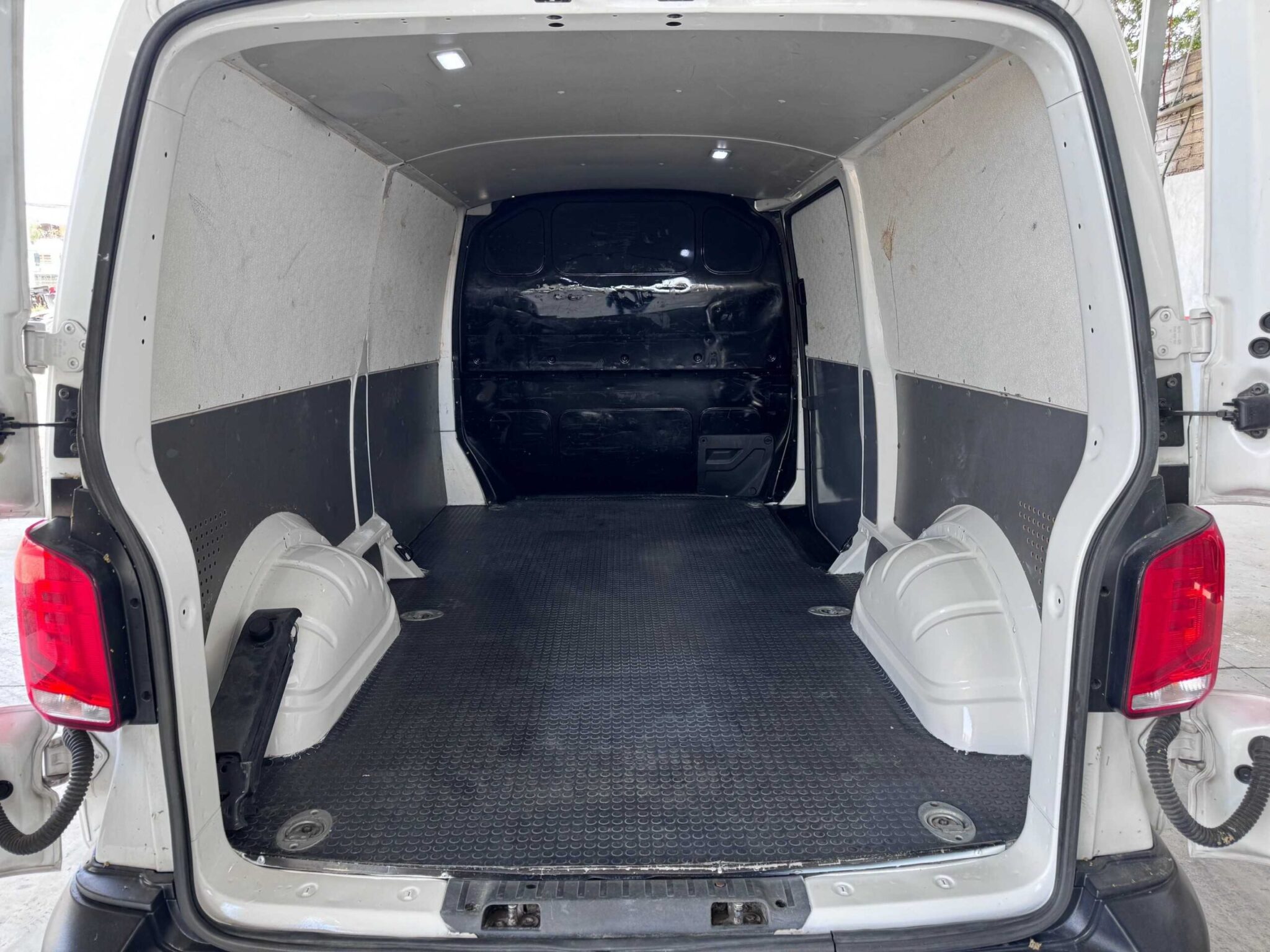 VW TRANSPORTER 2021 (Lote de 7)