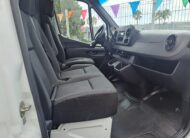 Sprinter cargo van 2020