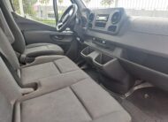 Sprinter cargo van 2020
