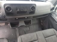 Sprinter cargo van 2020