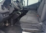 Sprinter cargo van 2020