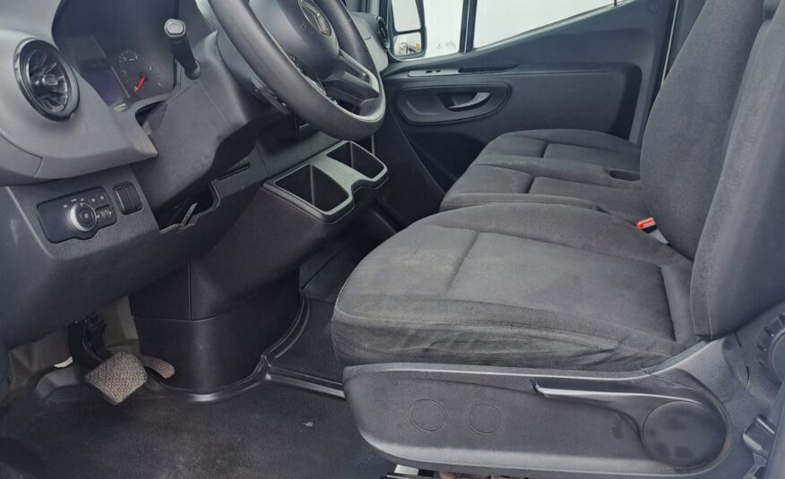 Sprinter cargo van 2020