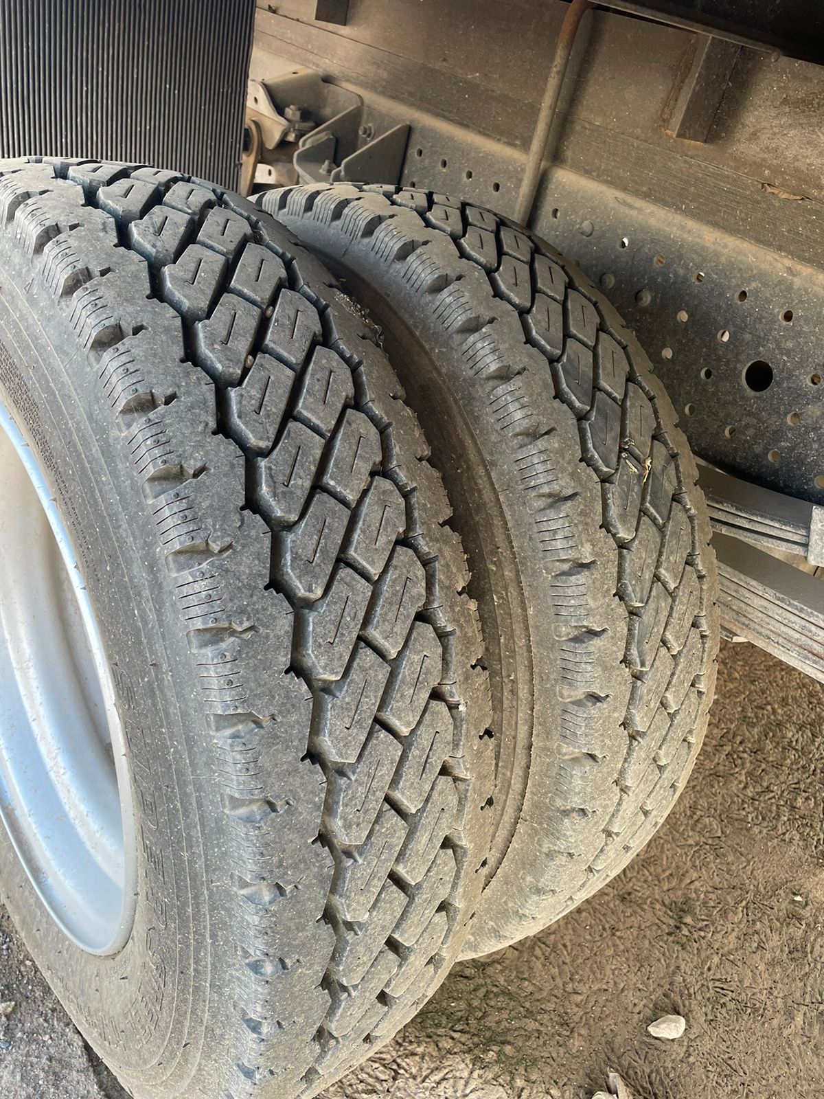 FRIGHTLINER FL360 715H, AÑO 2024, CON CAJA Y RAMPA (3 UNIDADES)