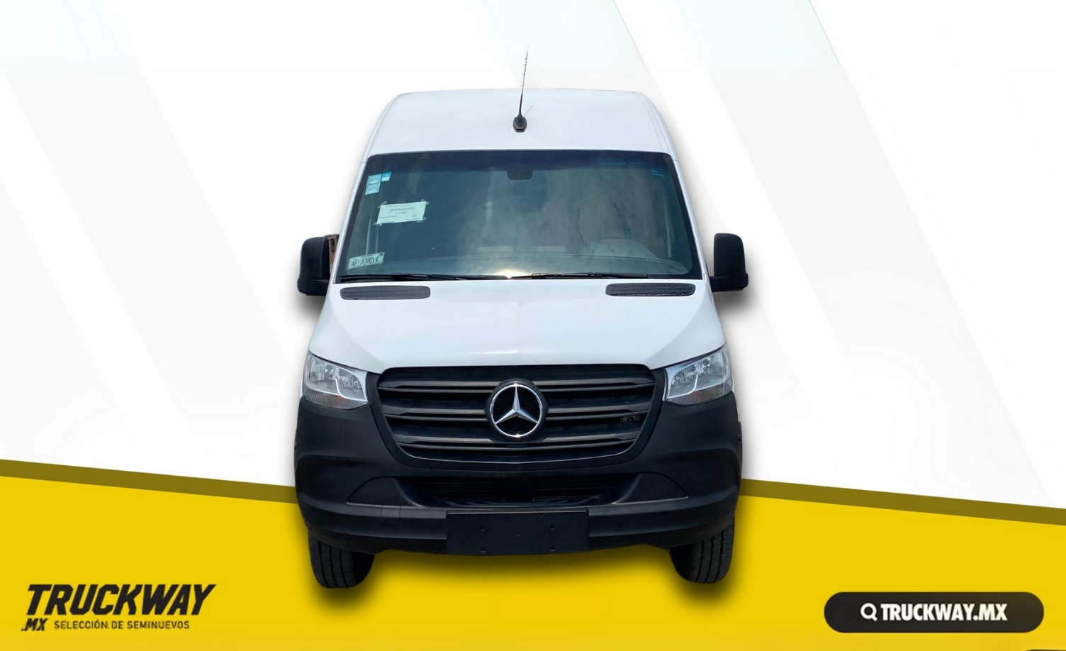 SPRINTER ULTRALIGERO 2021