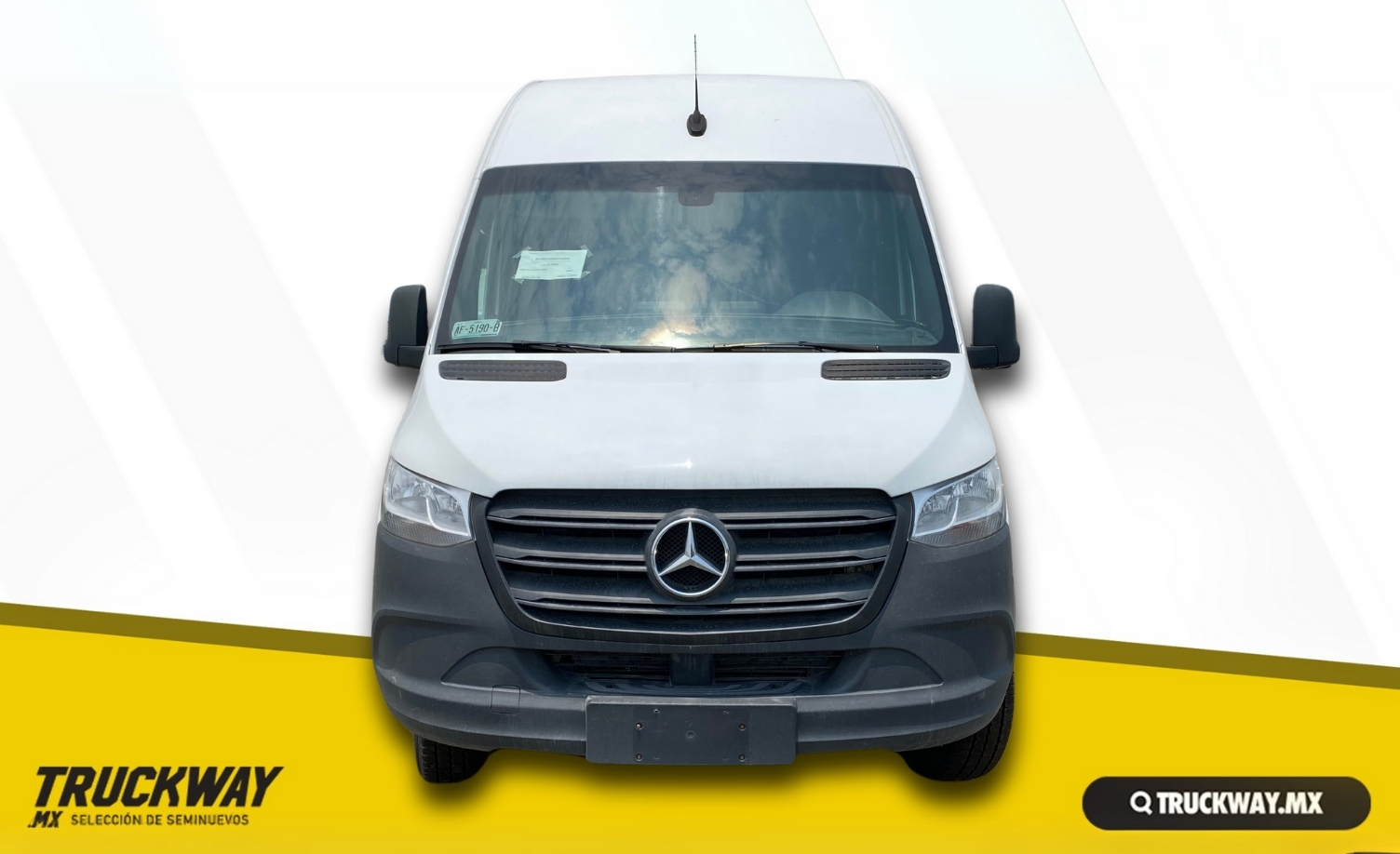 SPRINTER LIGERO 2021