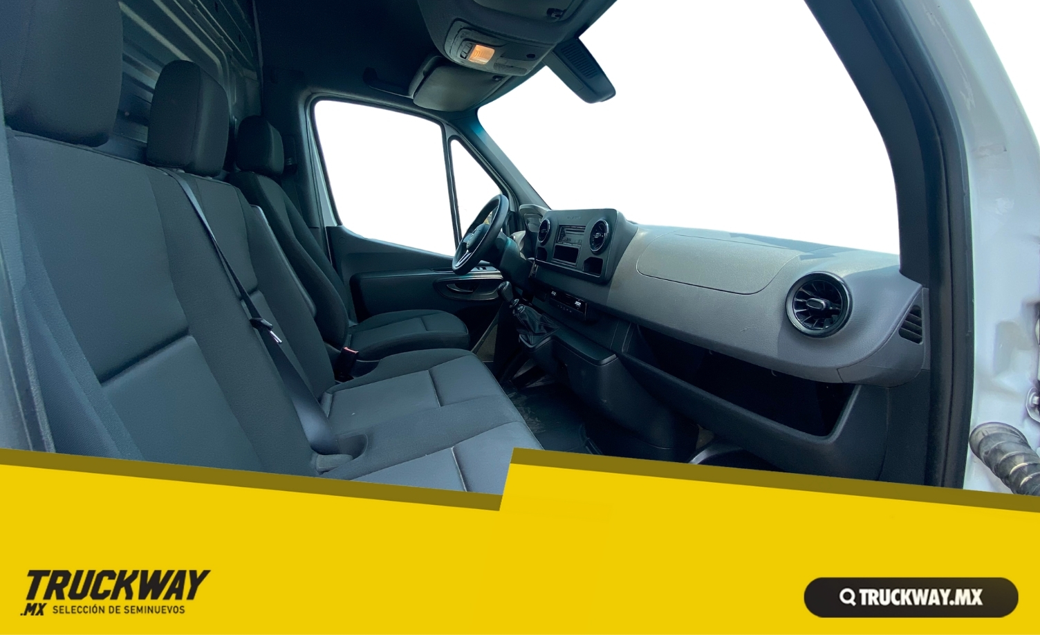 SPRINTER ULTRALIGERO 2021