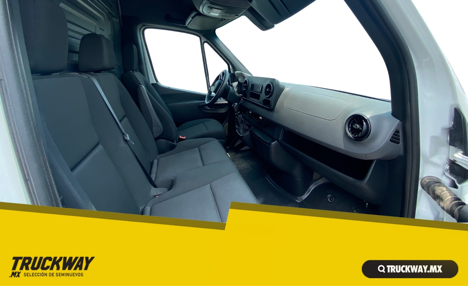 SPRINTER LIGERO 2021