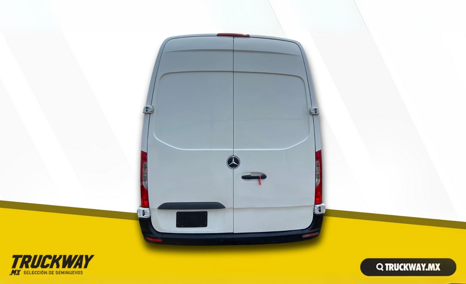 SPRINTER ULTRALIGERO 2021