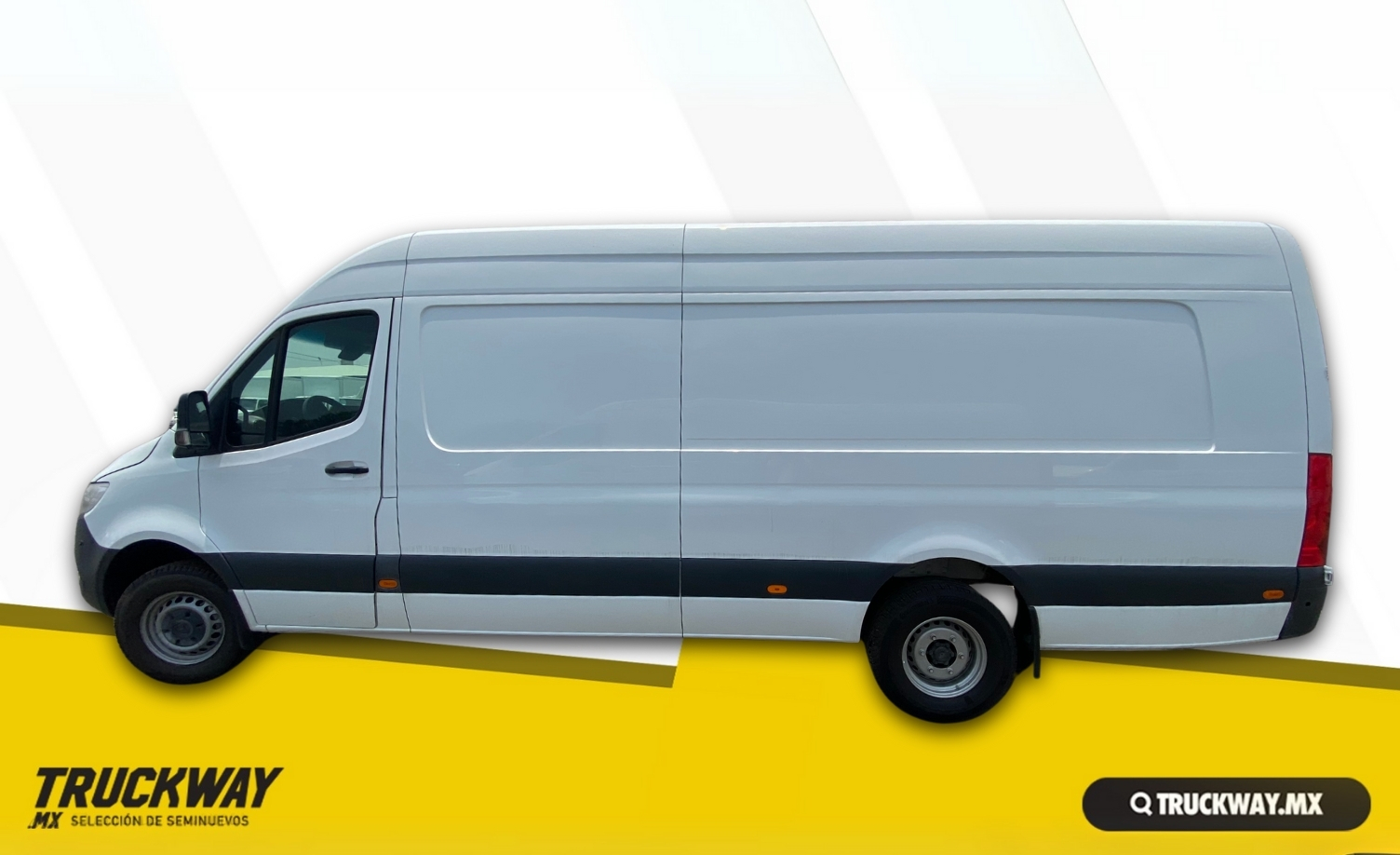 SPRINTER LIGERO 2021