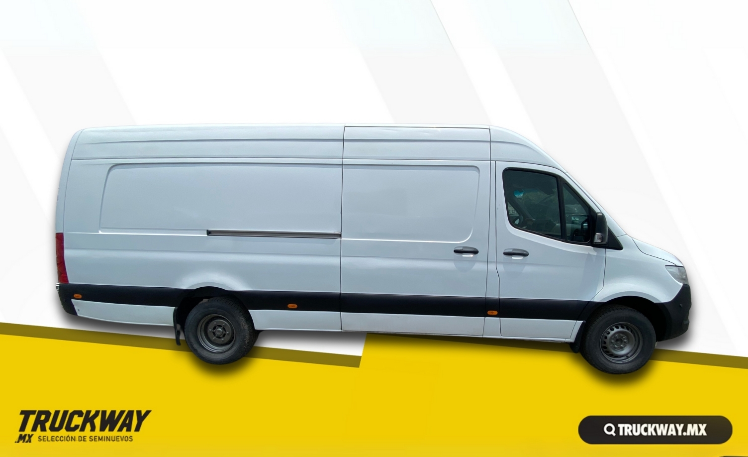 SPRINTER ULTRALIGERO 2021