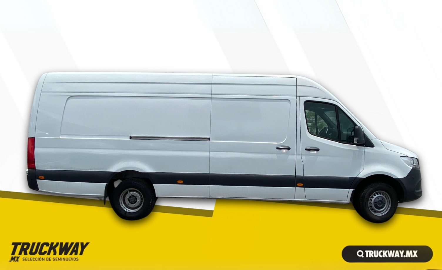 SPRINTER LIGERO 2021