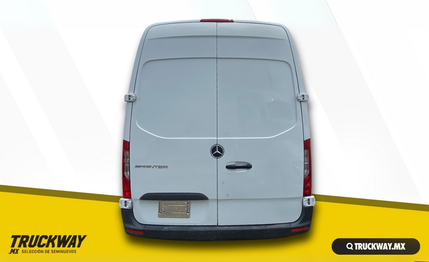 SPRINTER LIGERO 2021