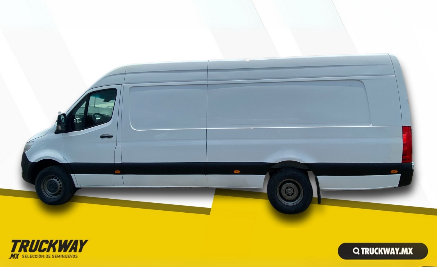 SPRINTER ULTRALIGERO 2021