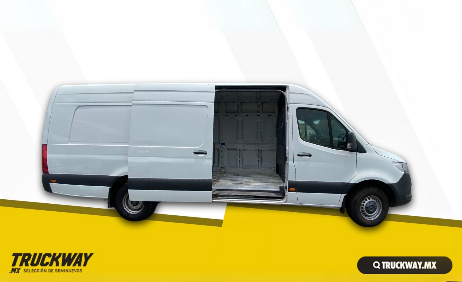 SPRINTER LIGERO 2021