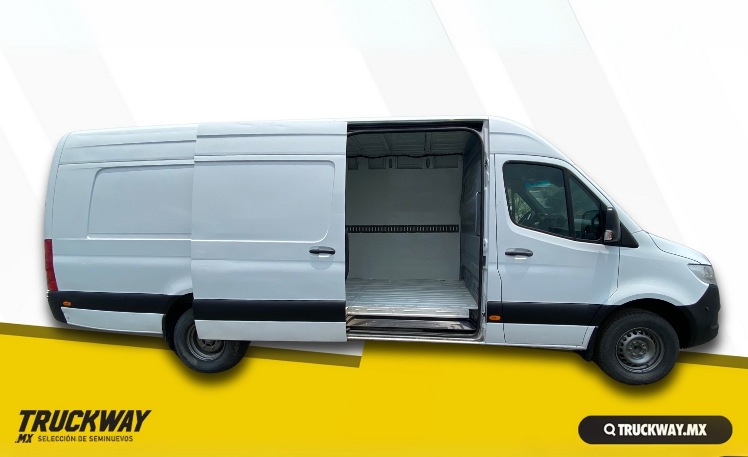 SPRINTER ULTRALIGERO 2021