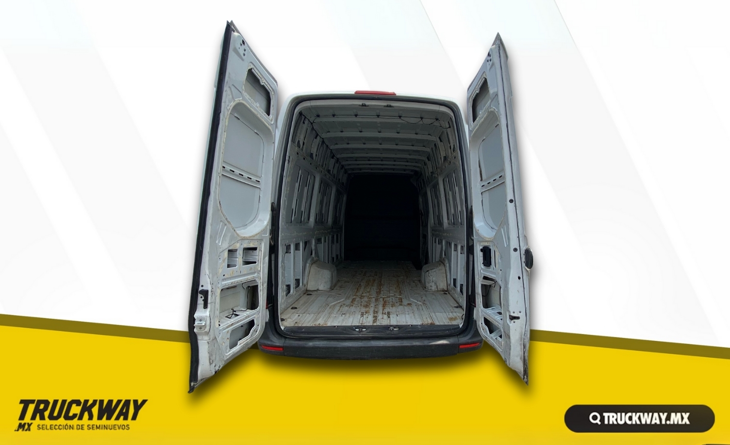 SPRINTER LIGERO 2021