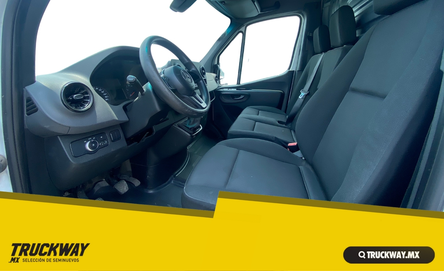 SPRINTER ULTRALIGERO 2021