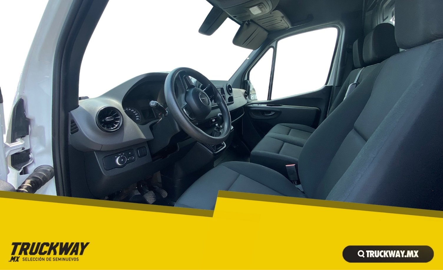 SPRINTER LIGERO 2021