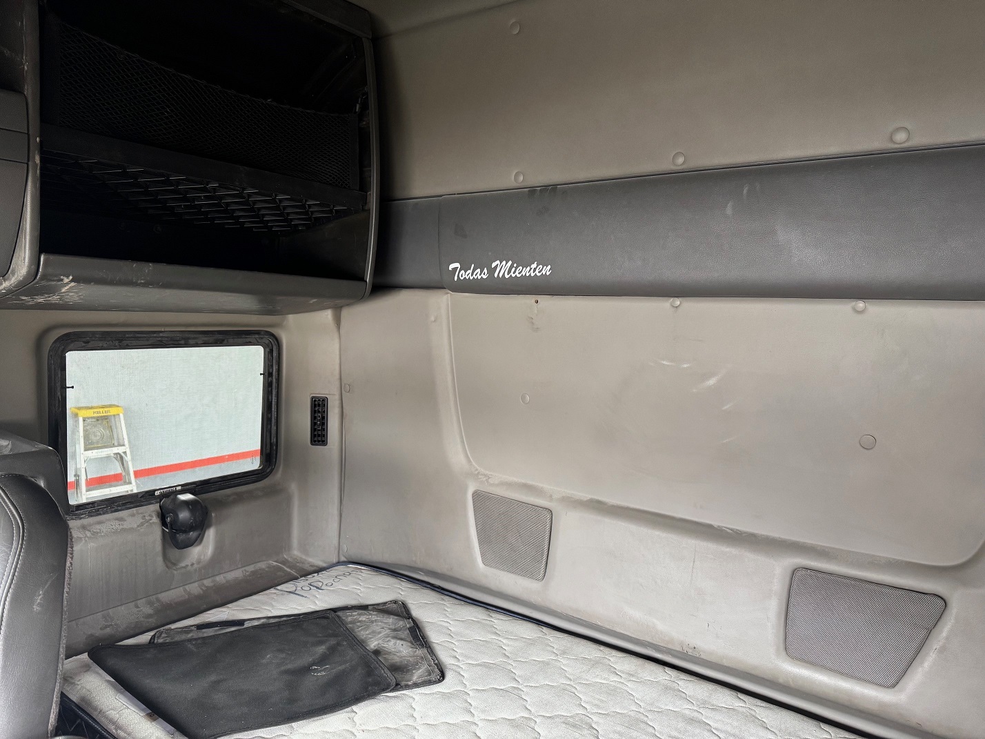 PROSTAR HI-RISE 2020 EURO V (Lote de 2)