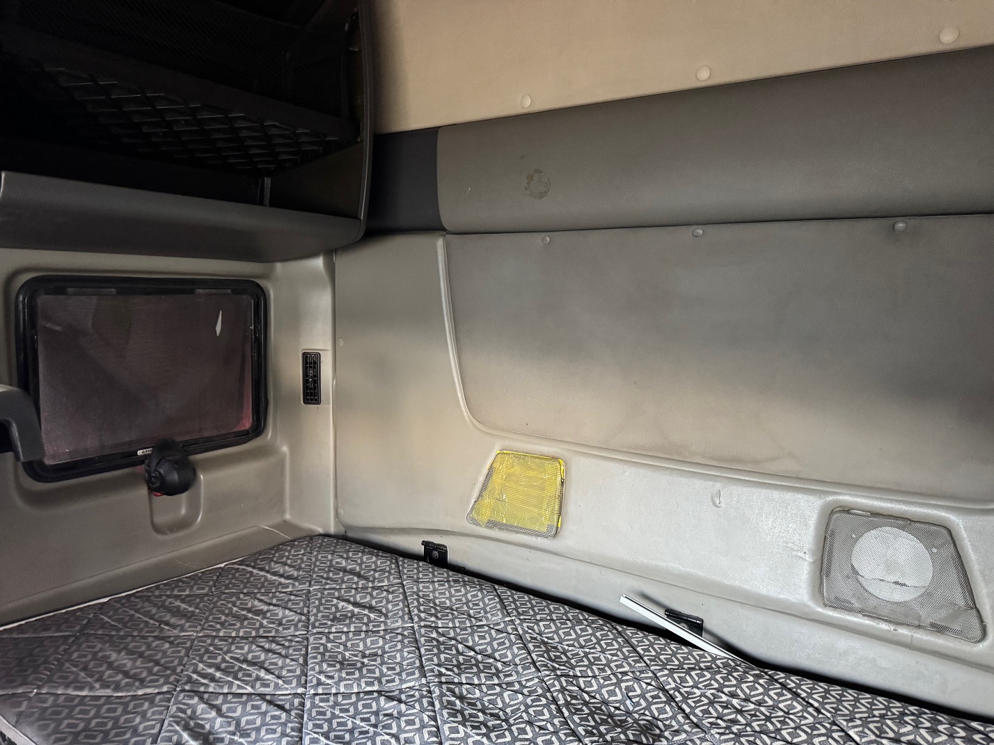 PROSTAR HI-RISE 2017 (Lote de 2)