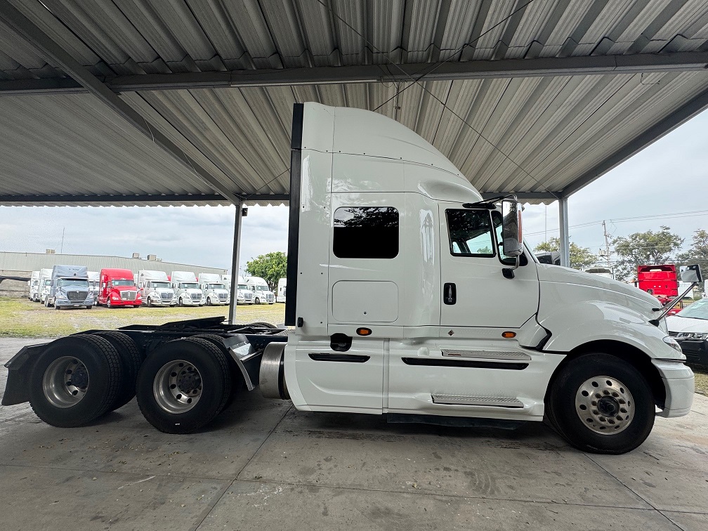 PROSTAR HI-RISE 2020 EURO V (Lote de 2)