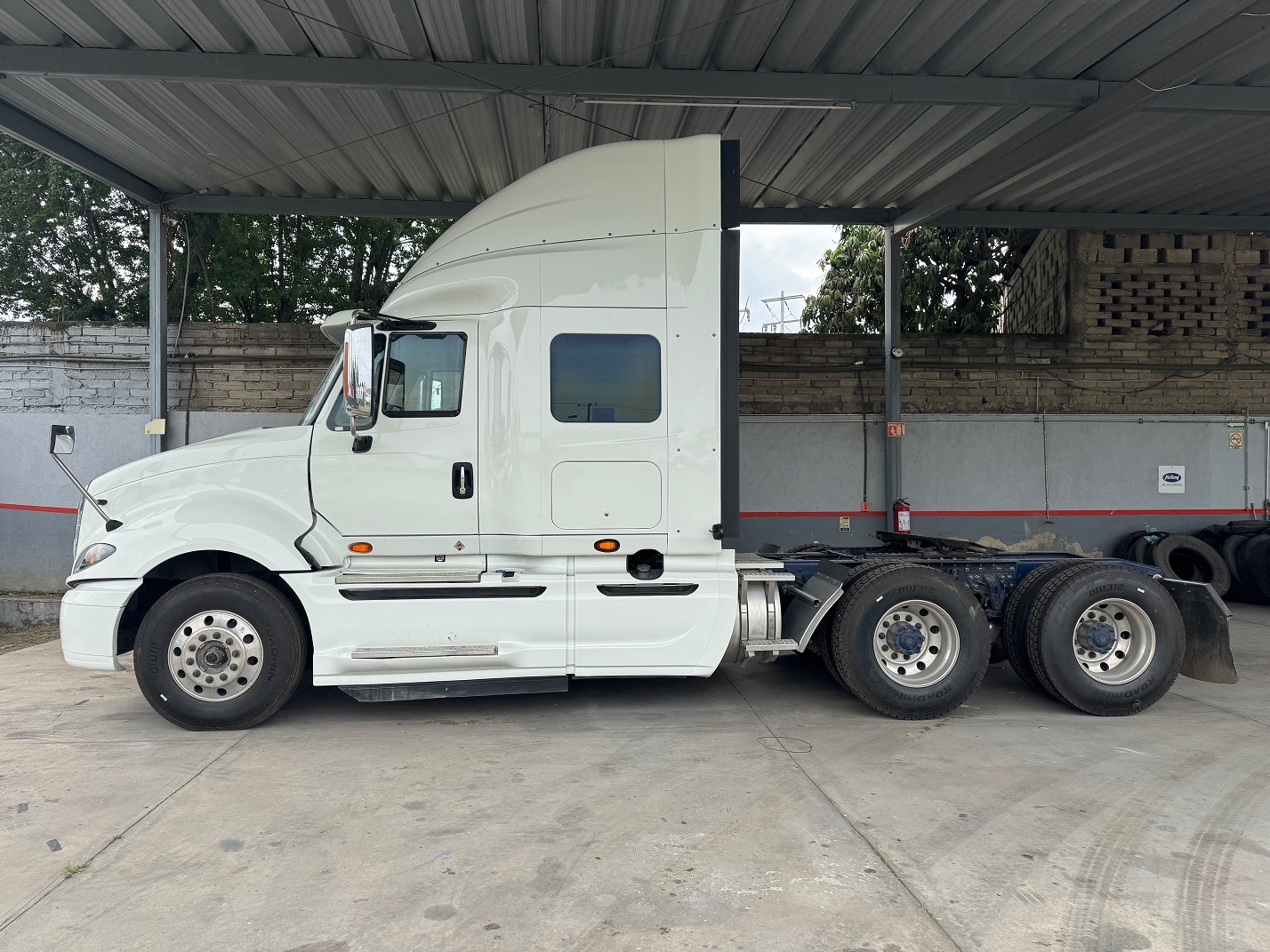 PROSTAR HI-RISE 2020 EURO V (Lote de 2)