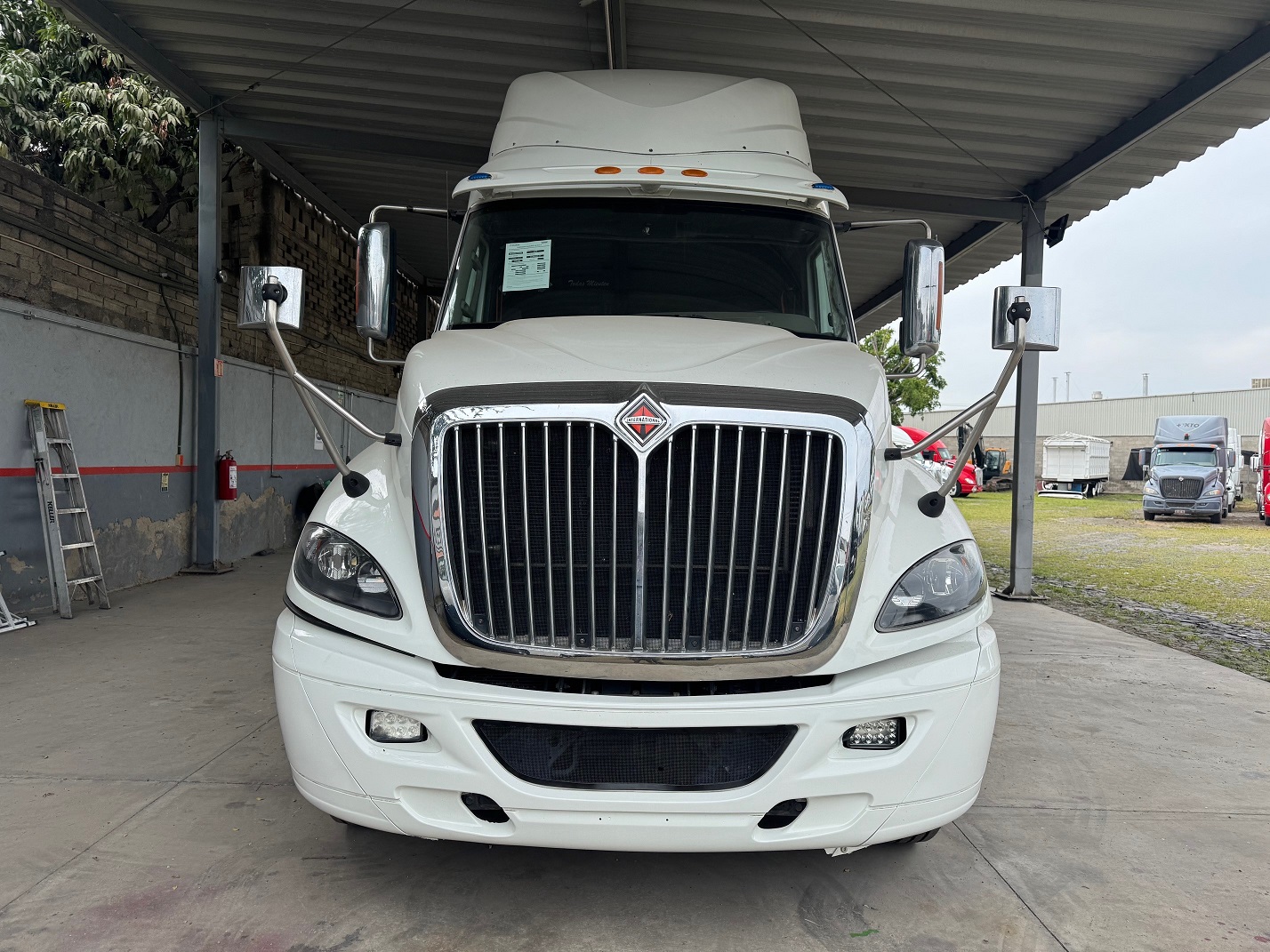 PROSTAR HI-RISE 2020 EURO V (Lote de 2)