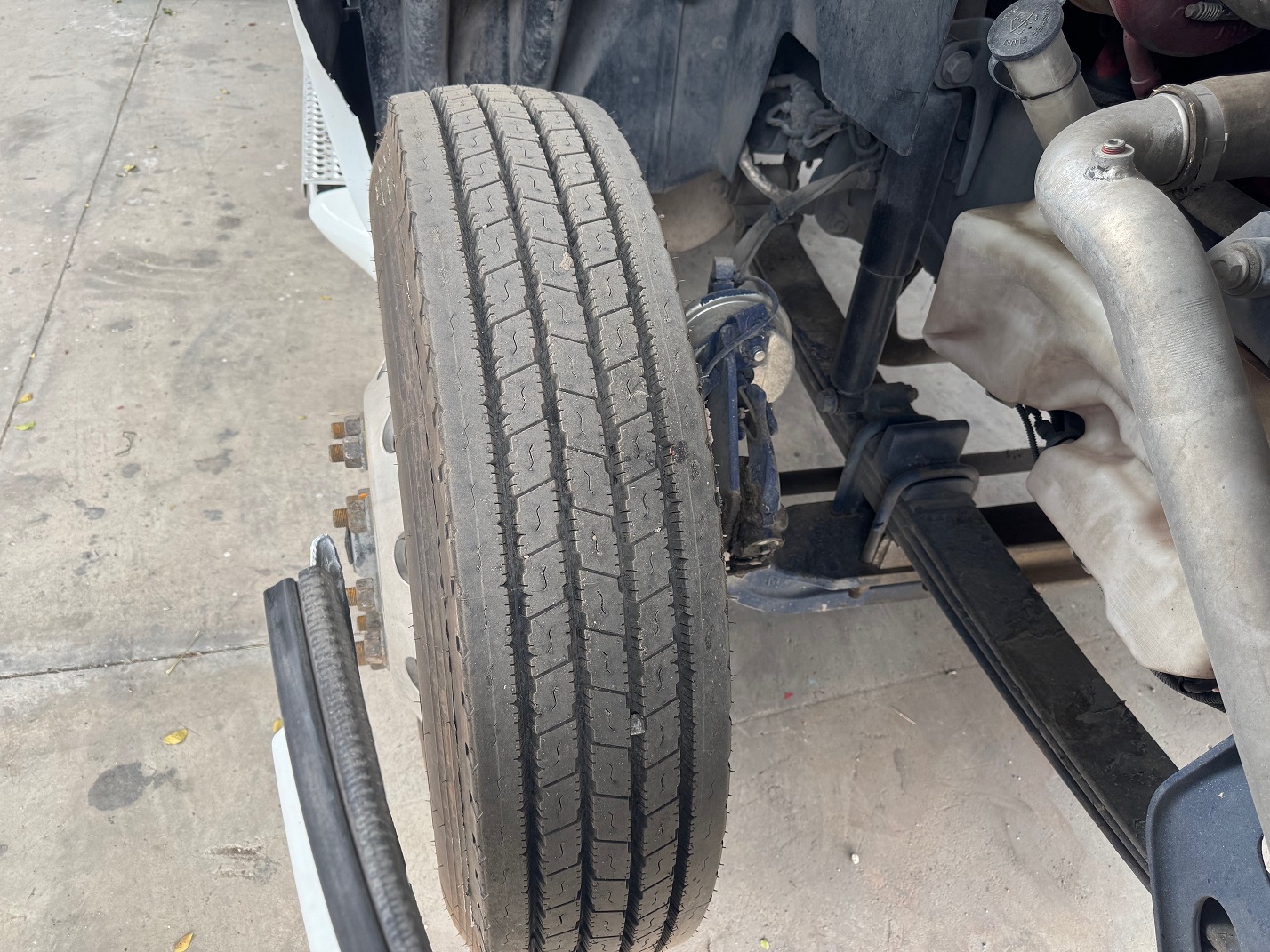 PROSTAR HI-RISE 2020 EURO V (Lote de 2)