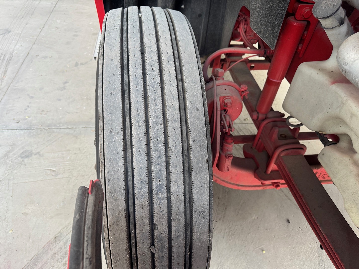 PROSTAR HI-RISE 2017 (Lote de 2)