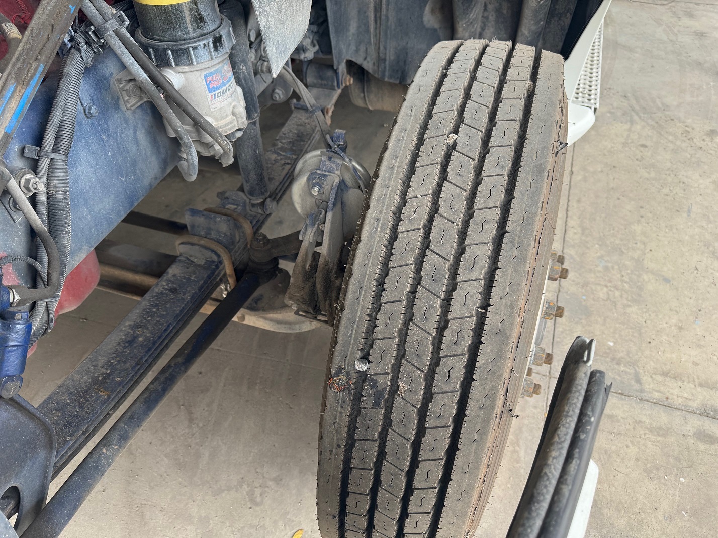 PROSTAR HI-RISE 2020 EURO V (Lote de 2)