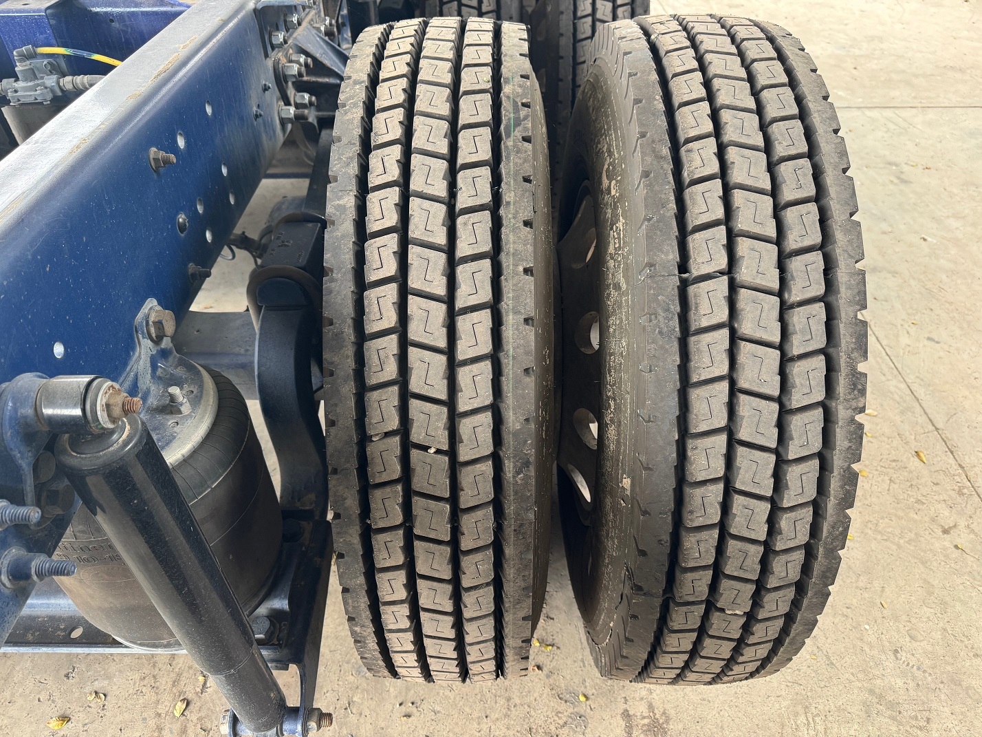 PROSTAR HI-RISE 2020 EURO V (Lote de 2)