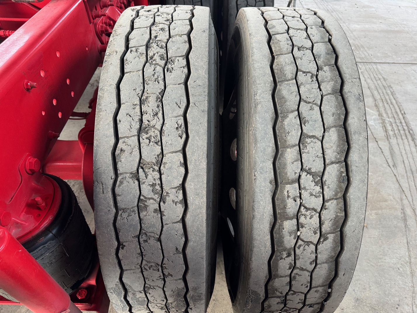 PROSTAR HI-RISE 2017 (Lote de 2)