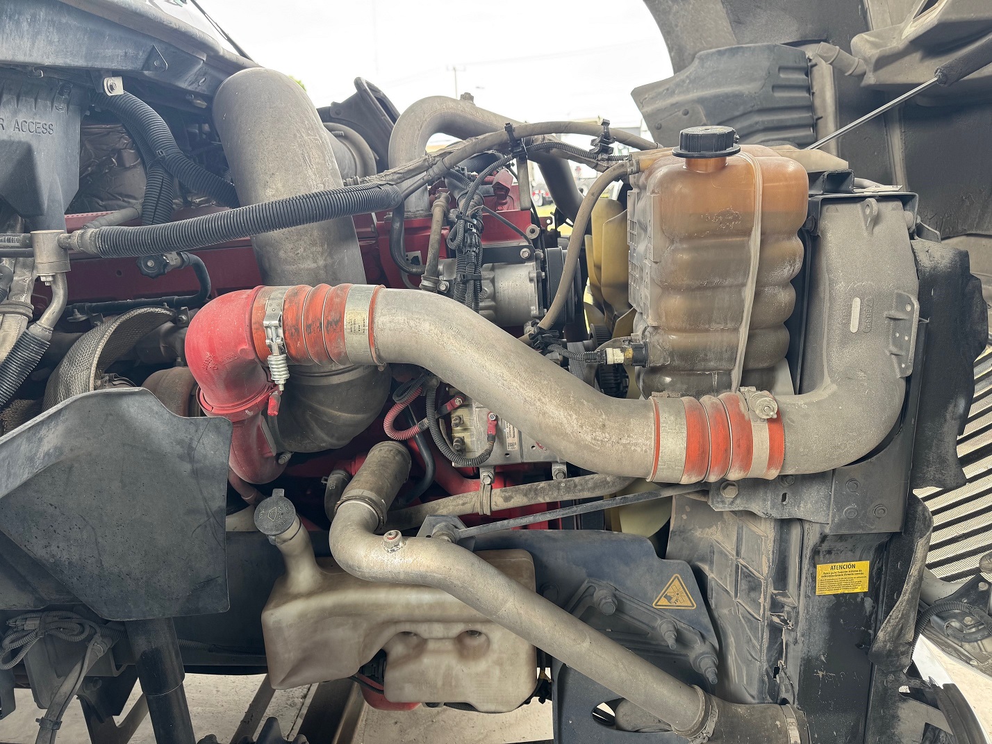 PROSTAR HI-RISE 2020 EURO V (Lote de 2)