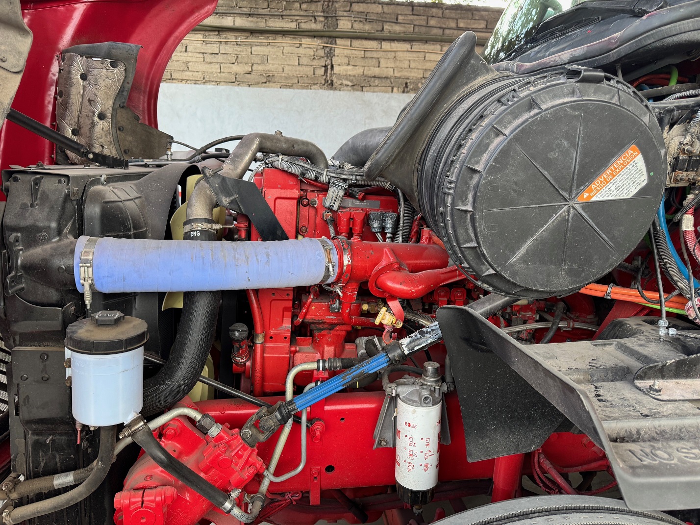 PROSTAR HI-RISE 2017 (Lote de 2)