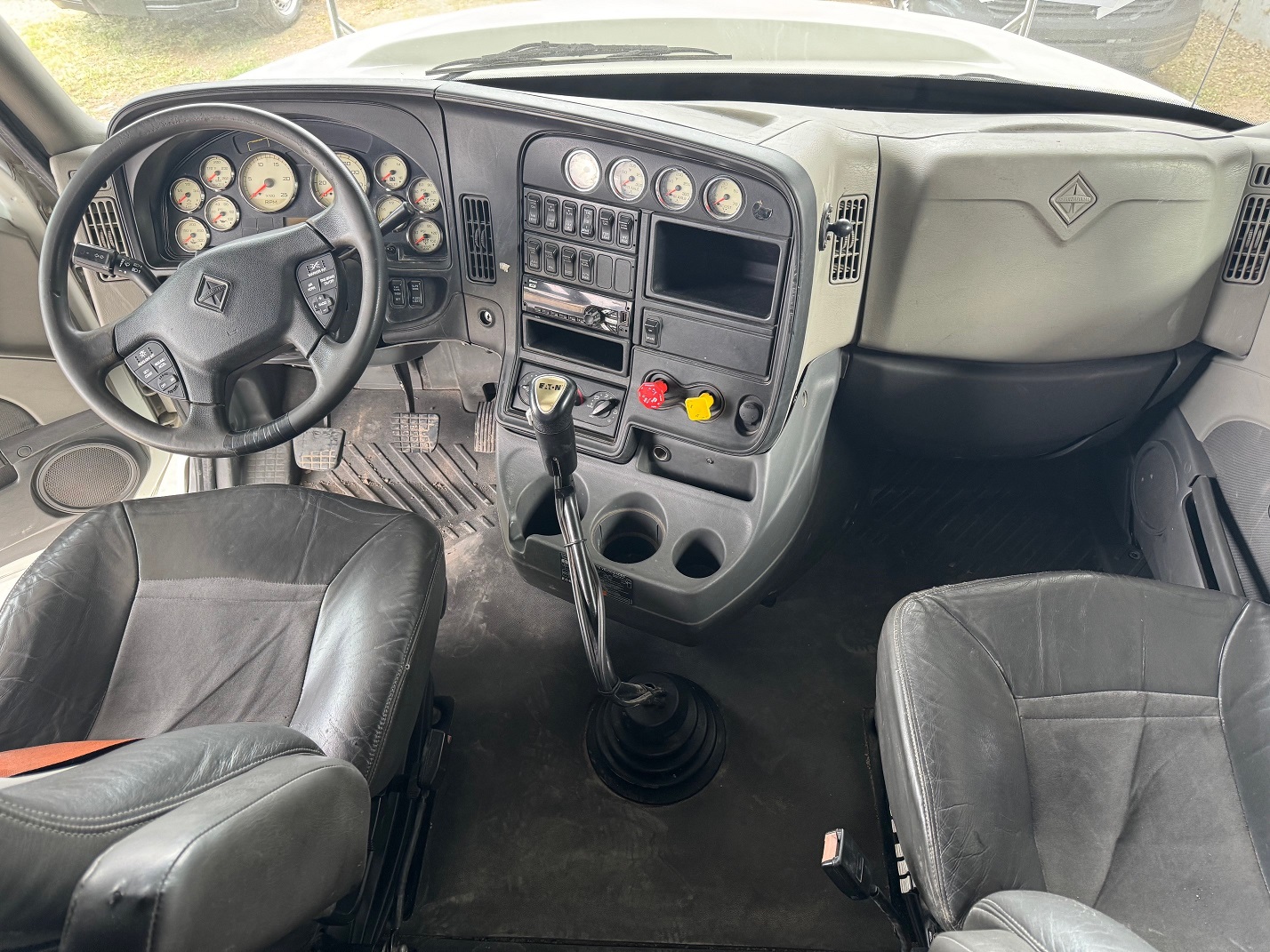 PROSTAR HI-RISE 2020 EURO V (Lote de 2)