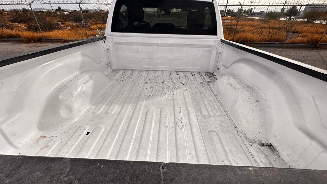 DODGE 1500 ST REG CAB 4X2 V6 AT