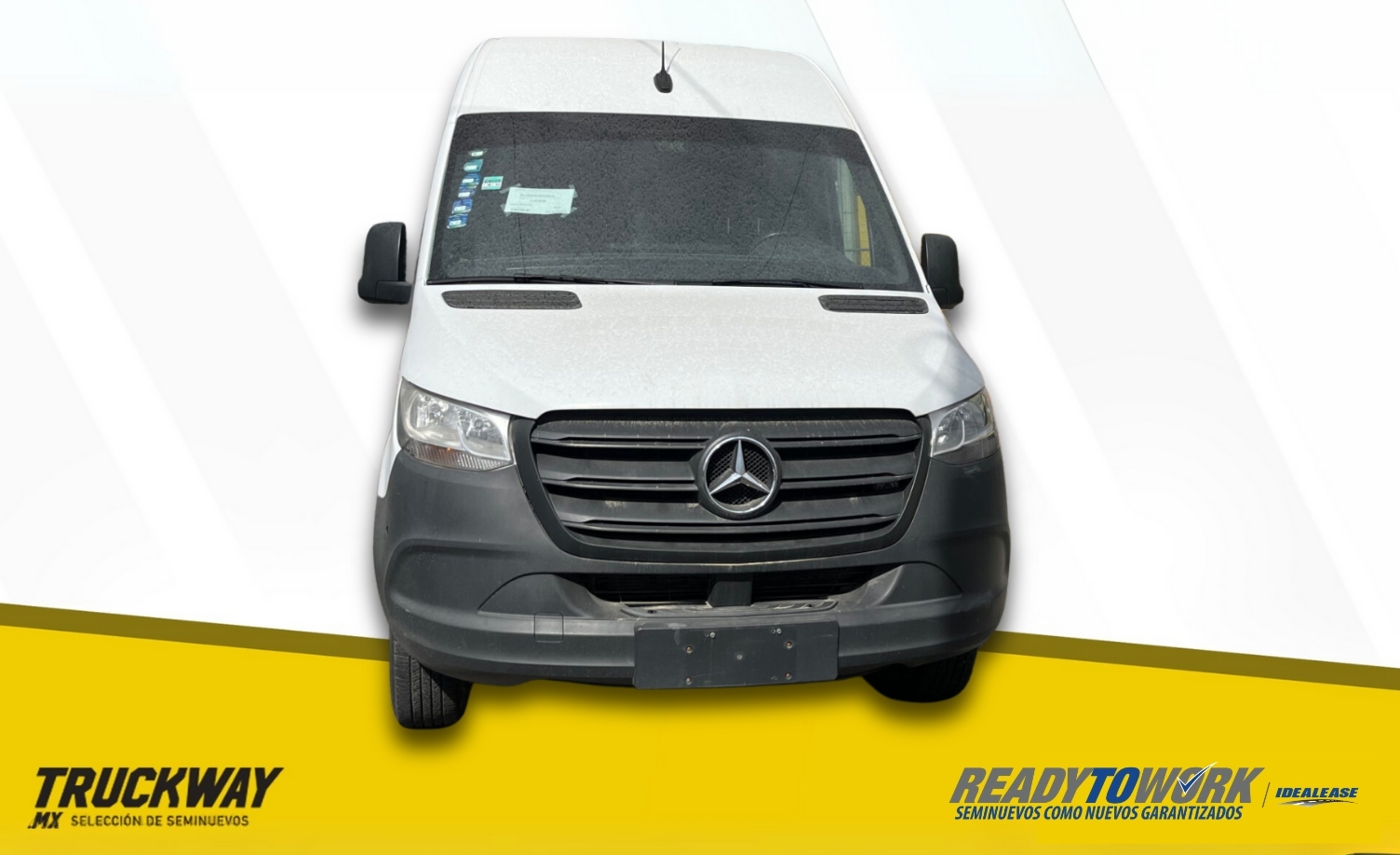 SPRINTER ULTRALIGERO 2021