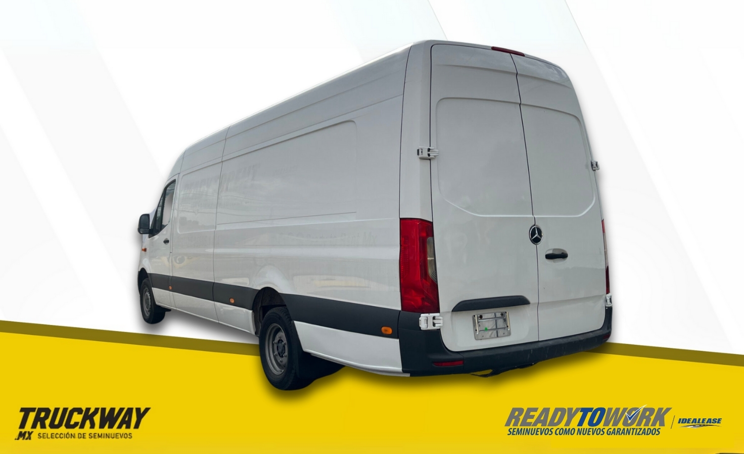 SPRINTER ULTRALIGERO 2021