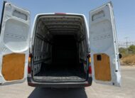 SPRINTER 2021