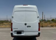 SPRINTER 2021